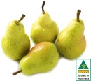 Australian-Packham-Pears Sale