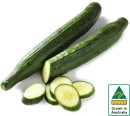 Australian-Continental-Cucumber Sale
