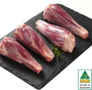 Australian-Lamb-Shanks Sale