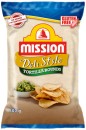 Mission-Deli-Style-Tortilla-or-Corn-Strips-500g-Selected-Varieties Sale