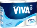 Viva-Paper-Towel-3-Pack-Selected-Varieties Sale