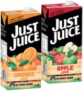 Just-Juice-1-Litre-Selected-Varieties Sale
