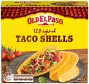 Old-El-Paso-Taco-Shells-12-Pack Sale