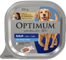 Optimum-Wet-Dog-Food-100g-Selected-Varieties Sale