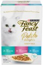 Purina-Fancy-Feast-Petit-Cuisine-Wet-Cat-Food-6x50g-Selected-Varieties Sale