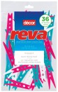 Dcor-Reva-Pegs-36-Pack Sale