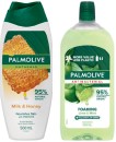 Palmolive-Body-Wash-Foaming-Hand-Wash-Refill-or-Luminous-Oils-Hand-Wash-500mL-Selected-Varieties Sale