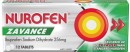 Nurofen-Zavance-Ibuprofen-Caplets-or-Tablets-12-Pack Sale