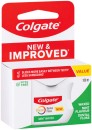 Colgate-Total-Mint-Waxed-Dental-Floss-100m-or-360-Optic-White-Sonic-Power-Toothbrush-1-Pack Sale