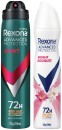 Rexona-Advanced-Protection-Antiperspirant-Spray-220mL-Selected-Varieties Sale