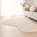 Puddle-Rug-White-Large-265cm-x-195cm Sale