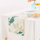 Foliage-Printed-Table-Runner Sale