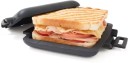 Microwave-Toastie-Maker-Black Sale