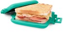 Microwave-Toastie-Maker-Green Sale