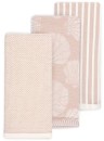 3-Pack-Shell-Natural-Tea-Towels Sale