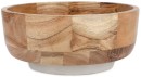 AcaciaMarble-Fruit-Bowl Sale