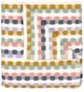 Multi-Popcorn-Cotton-Hand-Towel Sale