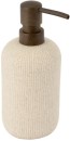 Linen-Look-Soap-Dispenser Sale