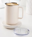 Warming-Mug-White Sale