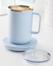 Warming-Mug-Blue Sale