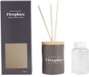 Fireplace-Ceramic-Fragrant-Reed-Diffuser-150ml Sale