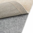 Large-Non-Slip-Rug-Underlay-Grey Sale