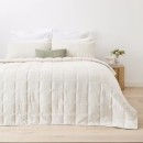 Hendrick-Reversible-Comforter-Set-Queen-Bed-Beige Sale