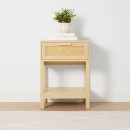 Addison-Drawer-Bedside-Table Sale