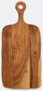 Natural-Paddle-Serving-Board Sale