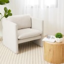 Henley-Corduroy-Lounge-Chair Sale