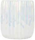 Iridescent-Ceramic-Candle Sale