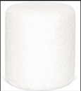 Fluffy-Ottoman Sale