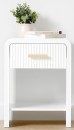 Linear-1-Drawer-Bedside-Table Sale