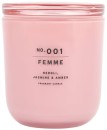 No-001-Femme-Fragrant-Candle Sale