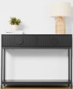 Stevie-Hall-Table-Black Sale