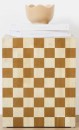 Checker-Side-Table Sale