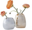 2-Pack-Decor-Bud-Vases-Gold-Tone-and-Silver-Tone Sale
