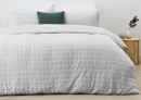 Jersey-Quilt-Cover-Set-Queen-Bed-Grey Sale