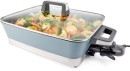 Electric-Frypan-Green Sale