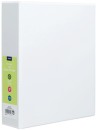 JBurrows-Insert-Binder-A4-2-D-Ring-50mm-White Sale