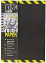 nu-Tradie-Waterproof-Notebook-A4-160-Page Sale