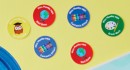 Personalised-Reward-Stickers Sale