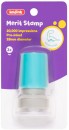 Kadink-Merit-Stamp-Teal-Roar-some Sale