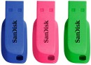 SanDisk-32GB-Cruzer-Blade-USB-Flash-Drive-3-Pack-Bright Sale