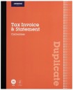 JBurrows-Carbonless-Duplicate-Tax-InvoiceStatement-Book Sale