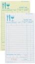 Zions-Carbonless-Duplicate-Restaurant-Docket-Book Sale