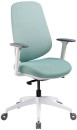 Pago-AirForm-Synchro-Ergonomic-Chair-Forest-Green Sale