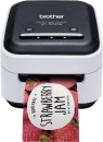 Brother-Wireless-Colour-Label-Printer-VC-500W Sale