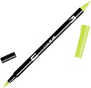 Tombow-Brush-Pen-133-Chartreuse Sale