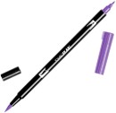Tombow-Brush-Pen-636-Imperial-Purple Sale